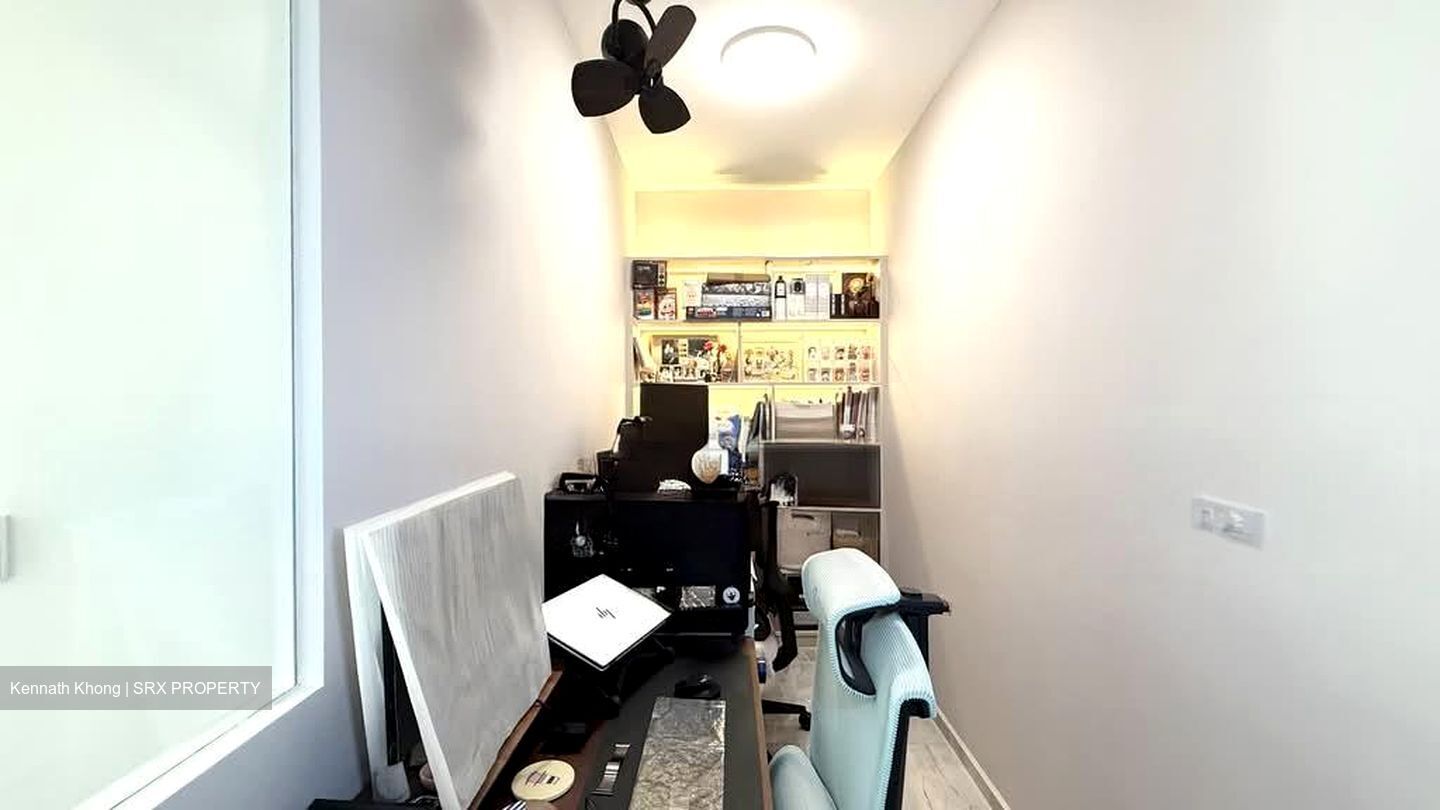 Affinity At Serangoon (D19), Apartment #570114201